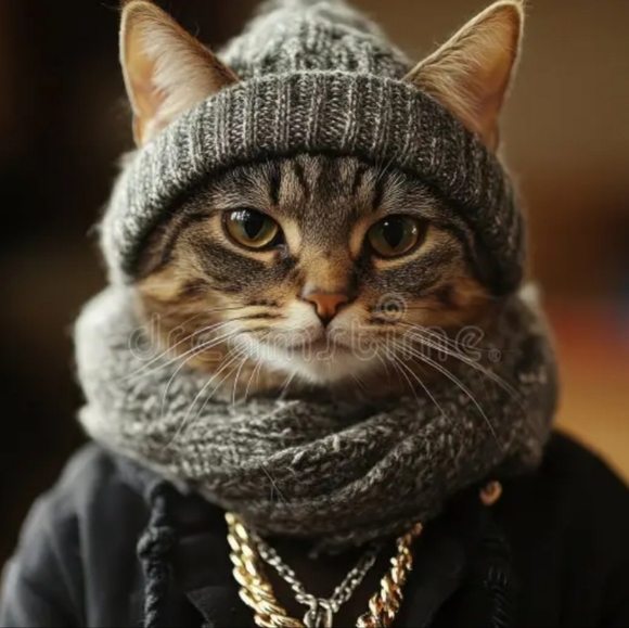 Meet your Posher, Aries - Picture 2 of 14